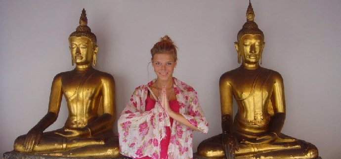 Foto k tématu Veronika Kopřivová – stránka 649