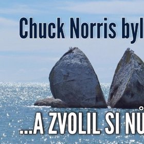 Některé vtipy jsou již legendární.