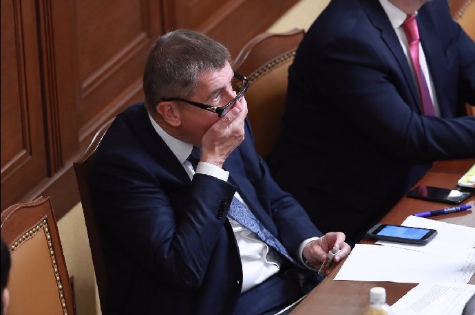 Foto k tématu Andrej Babiš – stránka 1655