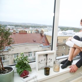 Prý mělo dojít k rozchodu velmi nečekaně a náhle.