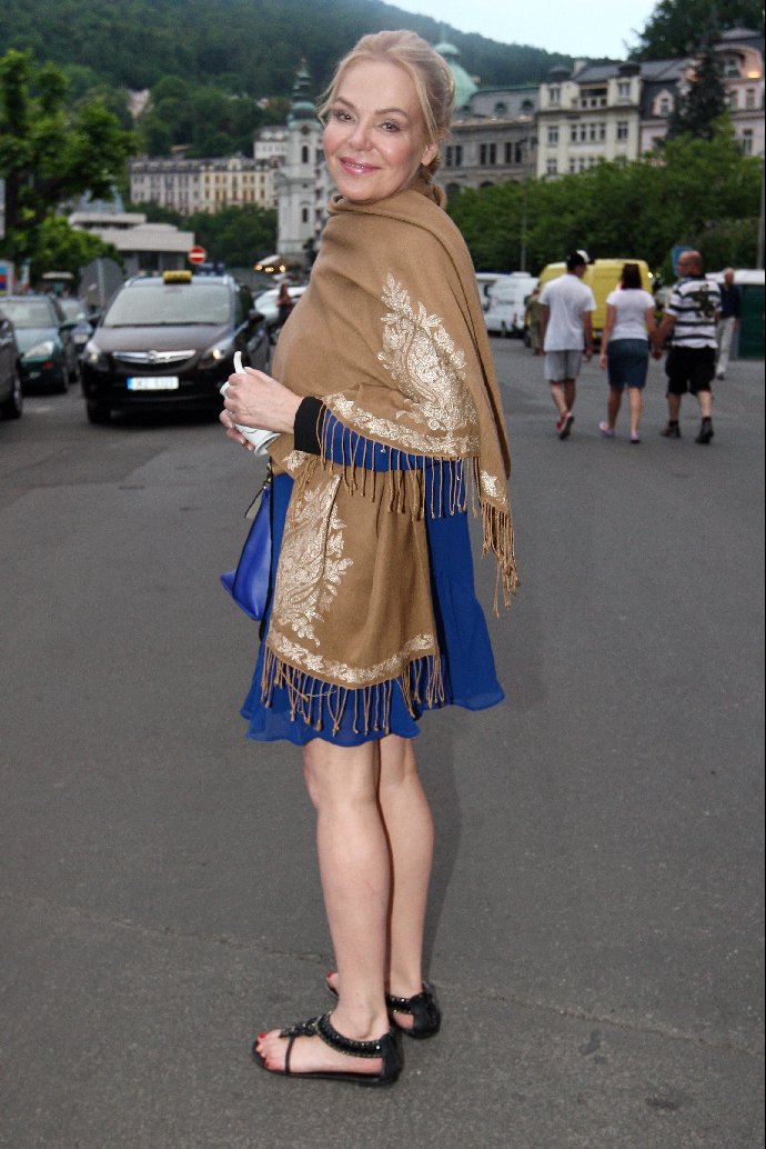 Foto k tématu Dagmar Havlová – stránka 652