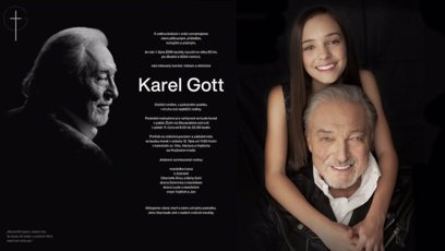 FOTO: Karel Gott