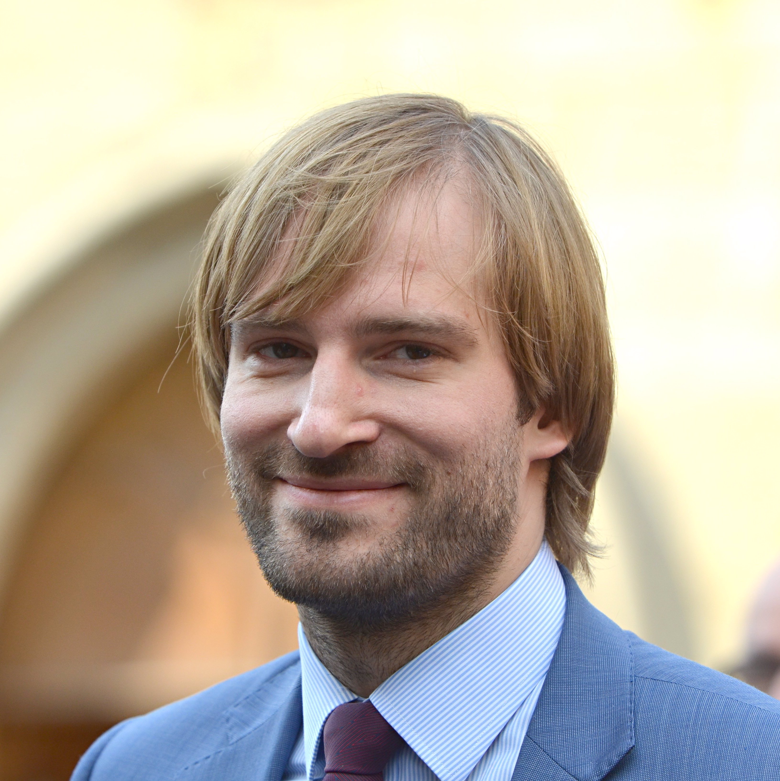 Adam Vojtěch – český politik