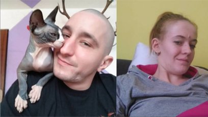 FOTO: Výměna manželek