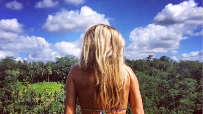 FOTO: Veronika Kopřivová