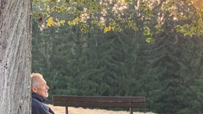 FOTO: V polovině září 2019 Karel Gott lidem oznámil, že trpí leukémií.