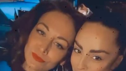 FOTO: Agáta Hanychová