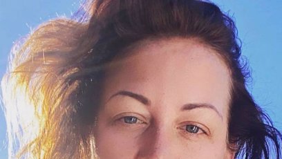 FOTO: Agáta Hanychová