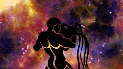 FOTO: Znamení zvěrokruhu