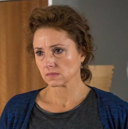 Zuzana Mauréry – slovenská herečka a zpěvačka