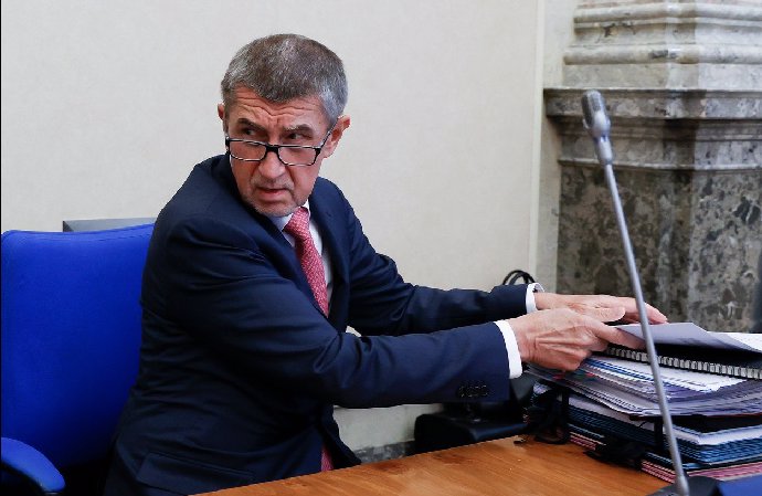 Foto k tématu Andrej Babiš – stránka 1584