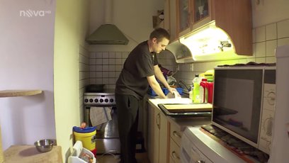 FOTO: Výměna manželek