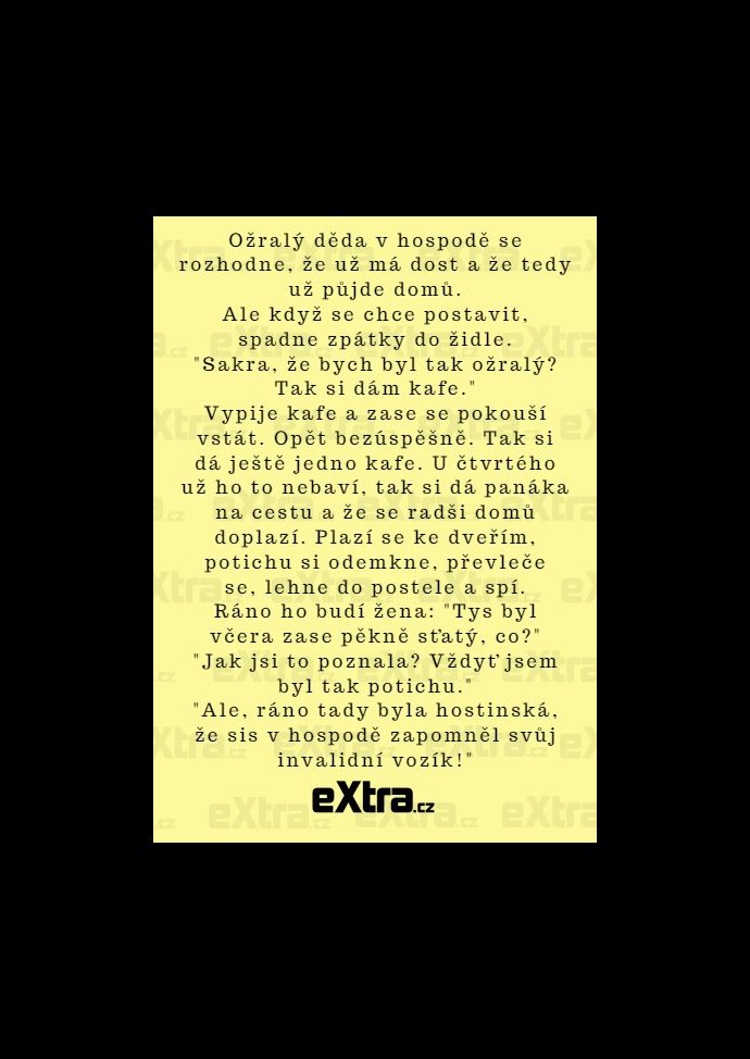 Foto k tématu Vtipy – stránka 1417