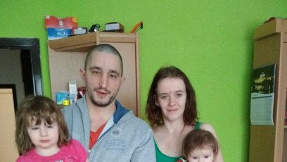 FOTO: Výměna manželek