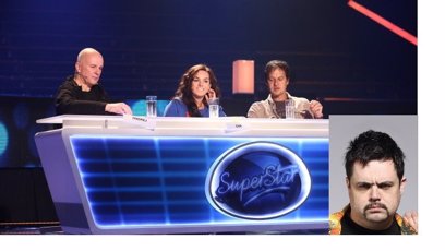 FOTO: Porota SuperStar musela povinně předstírat rozpaky.