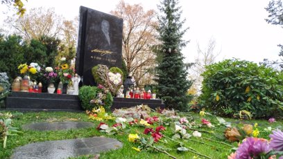 FOTO: Karel Gott