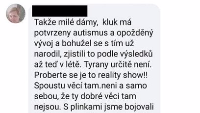FOTO: Výměna manželek