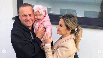 FOTO: Monika Bagárová