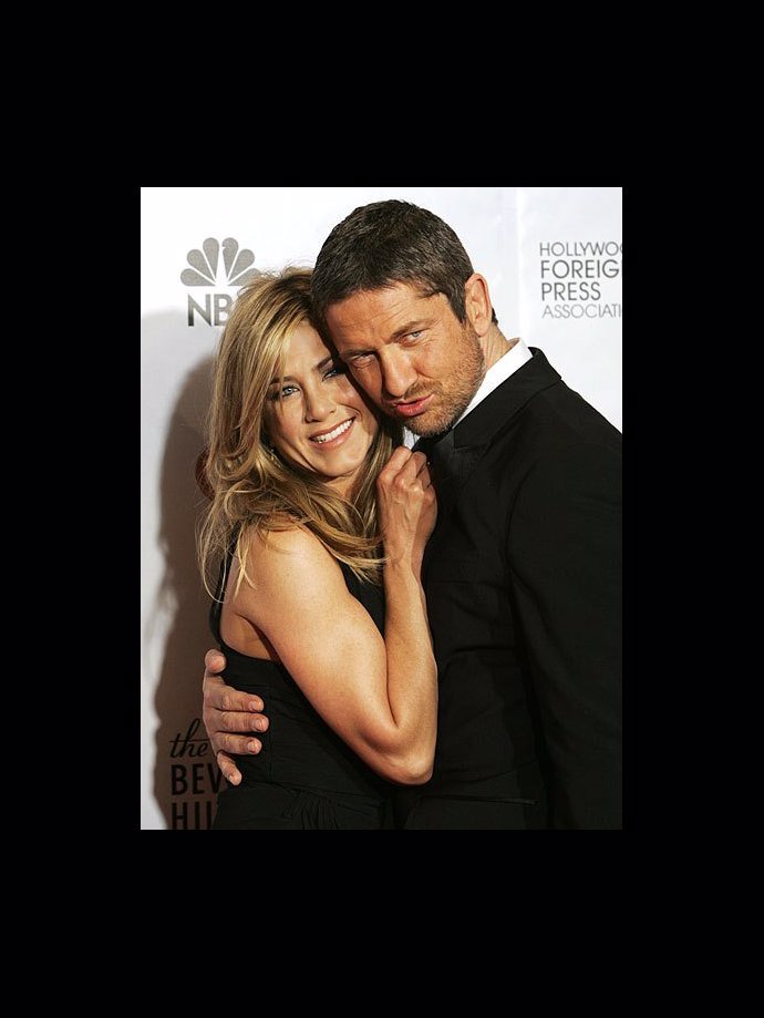 Foto k tématu Jennifer Aniston – stránka 169