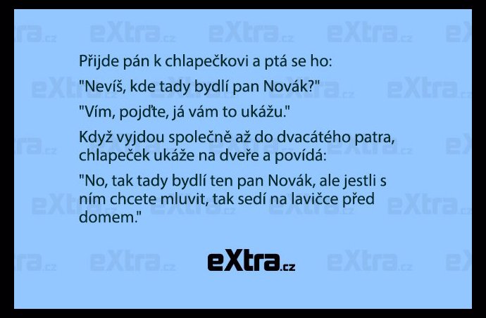 Foto k tématu Vtipy – stránka 2266