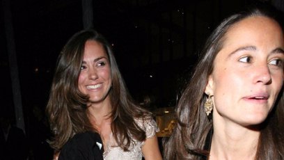 FOTO: Kate Middleton