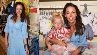 FOTO: Agáta Hanychová