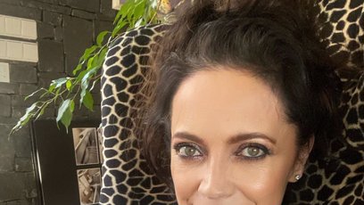 FOTO: Lucie Bílá (zpěvačka)
