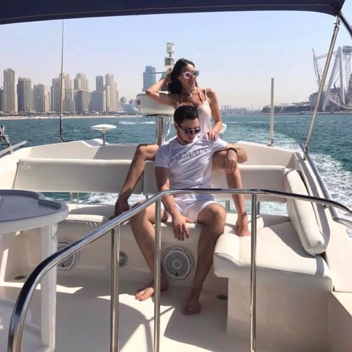 Foto k tématu luxus  – stránka 20