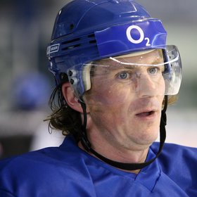 Martin Procházka patří mezi legendy.