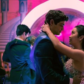 Romantická komedie Všem klukům se dočkala třetího pokračování