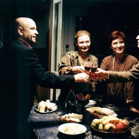 Knoflíkáři (1997).