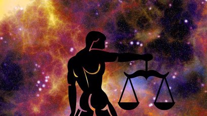 FOTO: Znamení zvěrokruhu