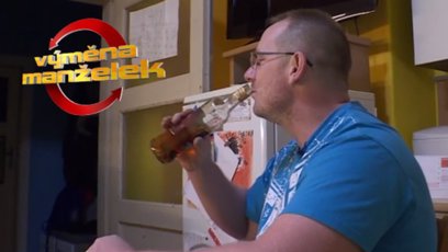 FOTO: Výměna manželek