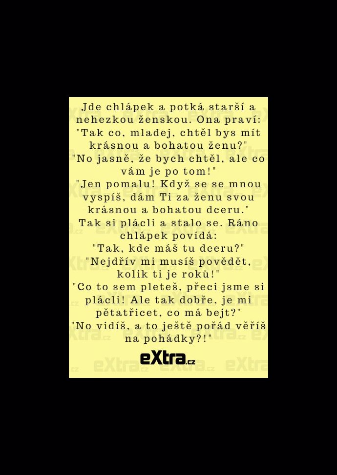 Foto k tématu Vtipy – stránka 1925