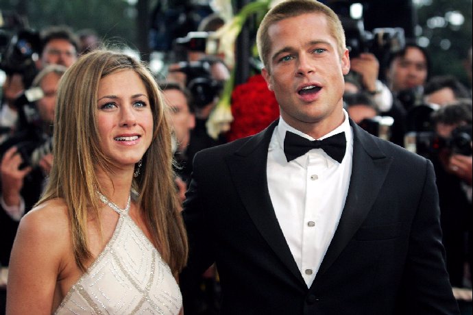 Foto k tématu Jennifer Aniston – stránka 150