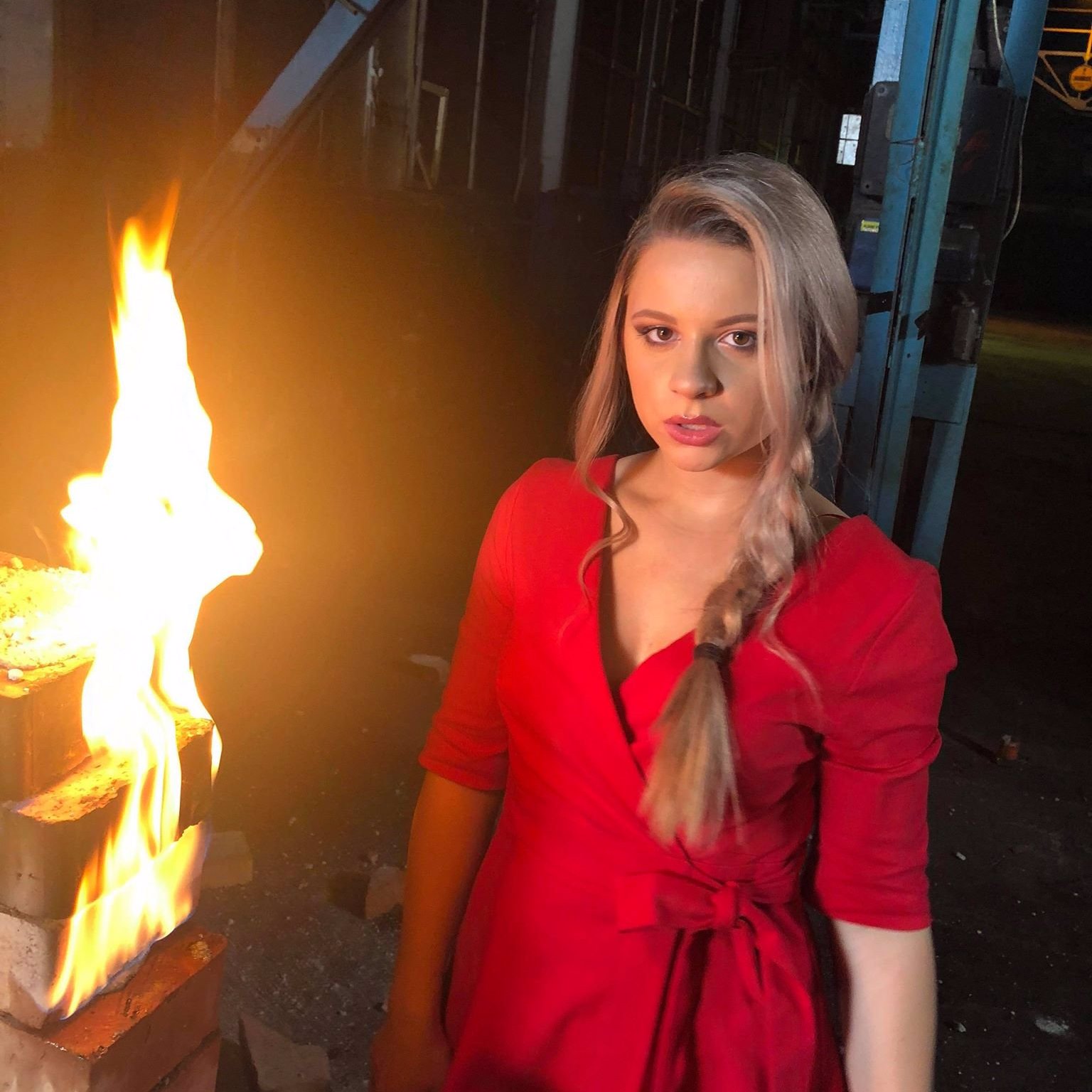 Dominika Elischerová.