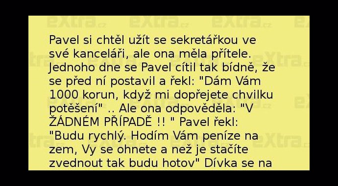 Foto k tématu Vtipy – stránka 2224