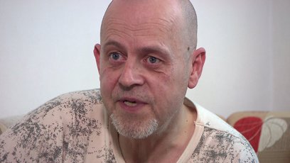 FOTO: Výměna manželek
