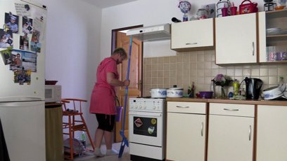 FOTO: Výměna manželek