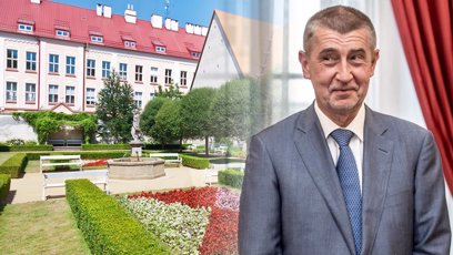 FOTO: Andrej Babiš