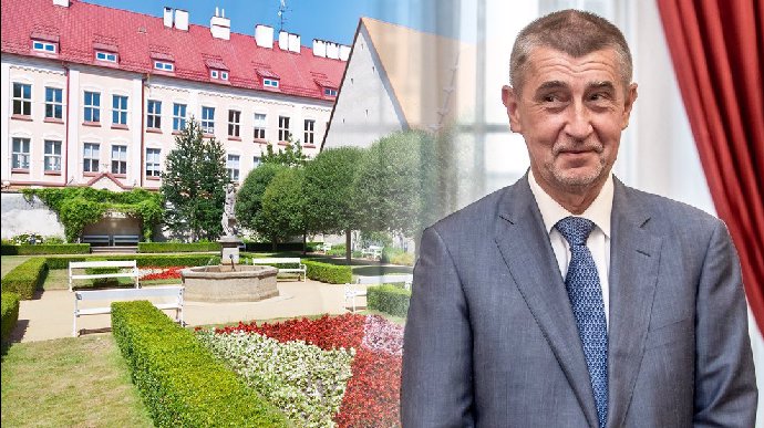 Foto k tématu Andrej Babiš – stránka 1477