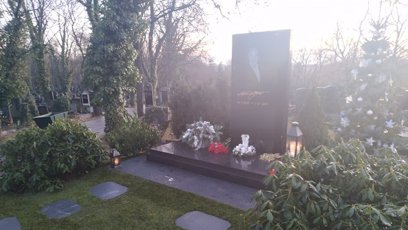 FOTO: Karel Gott