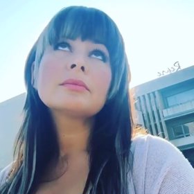 Jitka Čvančarová v seriálu MOST!