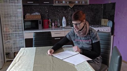 FOTO: Výměna manželek
