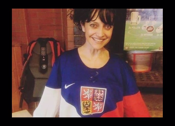 Foto k tématu Lucie Bílá (zpěvačka) – stránka 633