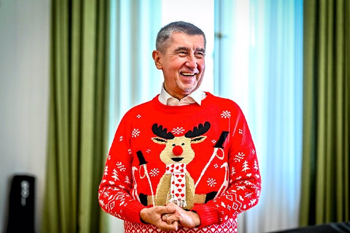 Foto k tématu Andrej Babiš – stránka 1396