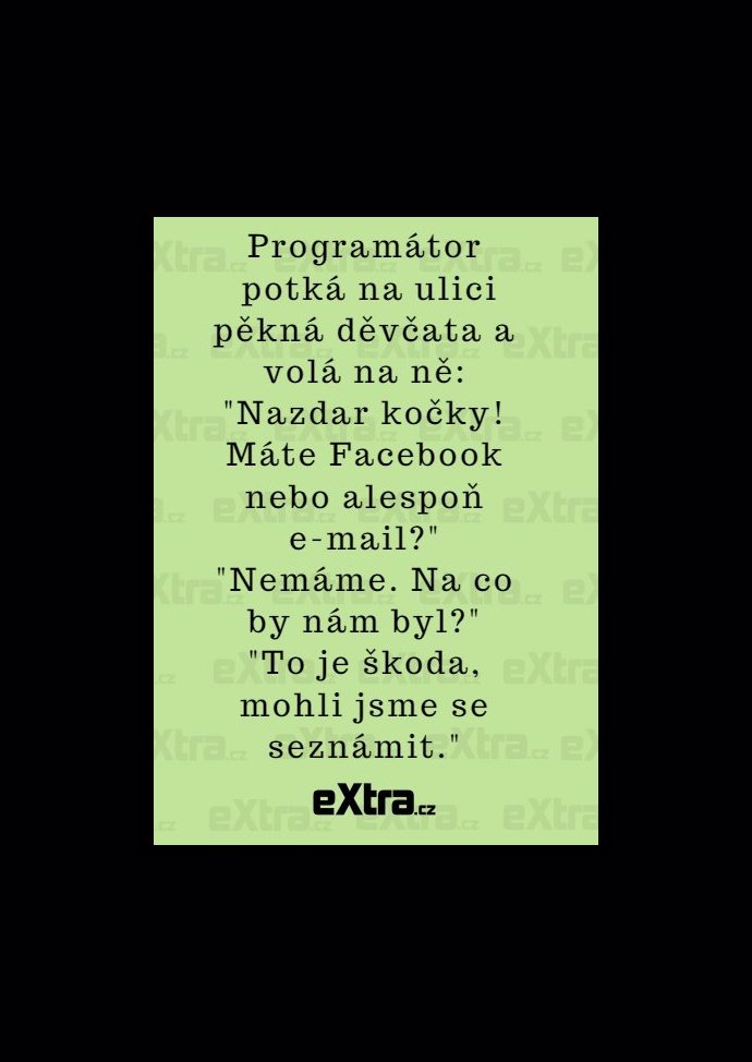 Foto k tématu Vtipy – stránka 1426