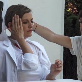 V kalendáři se objeví slavné české krásky.