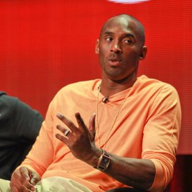 Kobe Bryant patřil mezi legendy NBA.