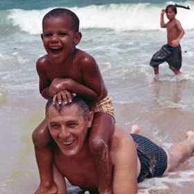 3. Barack Obama